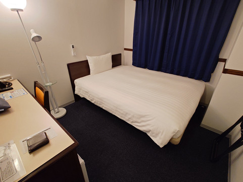 东横INN大阪伊丹机场主图