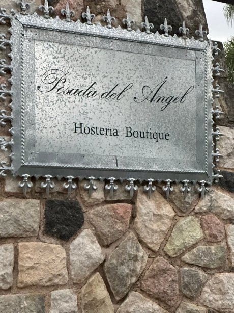 Posada Del Angel-官方