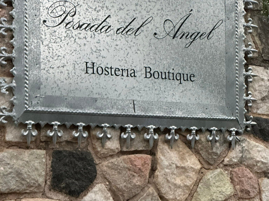 Posada Del Angel主图