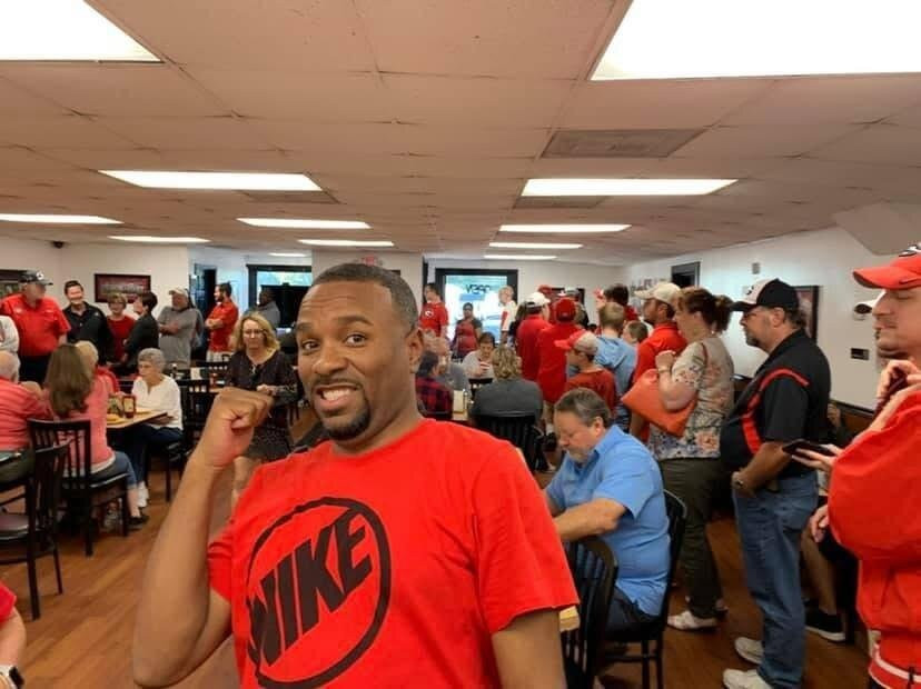 Strickland's Restaurant