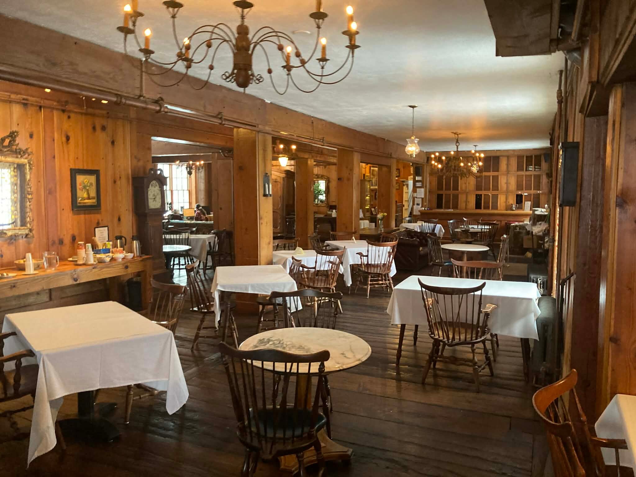 郊游住宿加早餐旅馆-官方