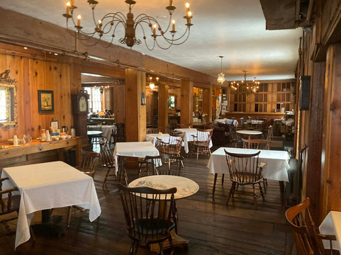 郊游住宿加早餐旅馆主图