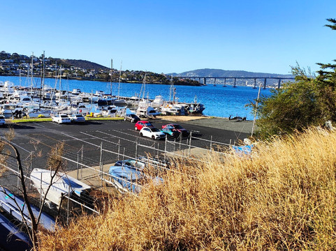 Clarence Foreshore Trail-Clarence必去景点