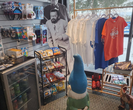 Misci: Museum Of Innovation And Science-Schenectady必去景点