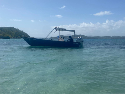 Bon Bagay-La Trinite必去景点