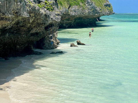 Gigi di Zanzibar-桑给巴尔岛必去景点