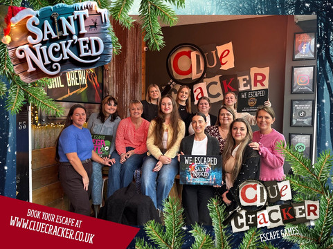 Clue Cracker-皇家滕布里奇韦尔斯必去景点