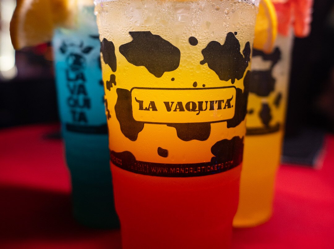 La Vaquita Cancun-坎昆必去景点