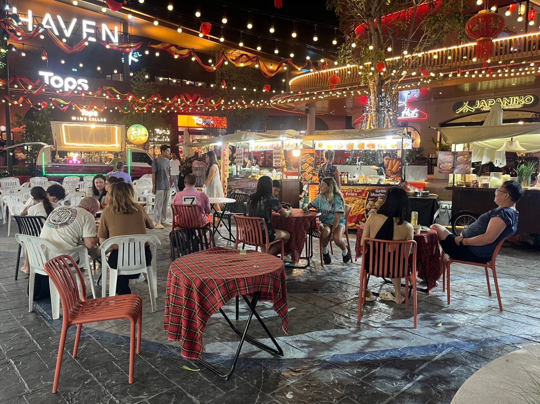 Haven Samui Community Mall-波普特必去景点