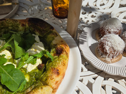 Down The Rabbit Hole Wines - Cellar Door & Restaurant-麦克拉伦谷必去景点