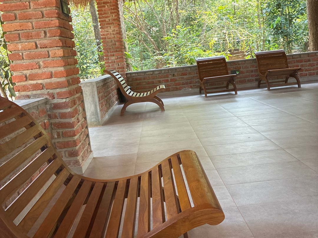 Oak Ray Isiwara Ayurvedic Village-Inamaluwa必去景点