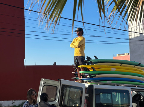 Surf Soul Adventure-Tamraght必去景点