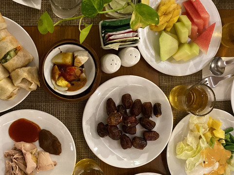 本塔尼酒店及公寓主图