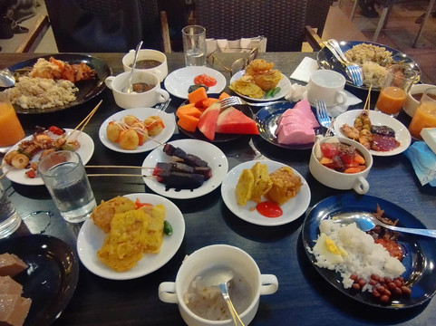 井里汶尼欧酒店 - 阿斯顿酒店主图