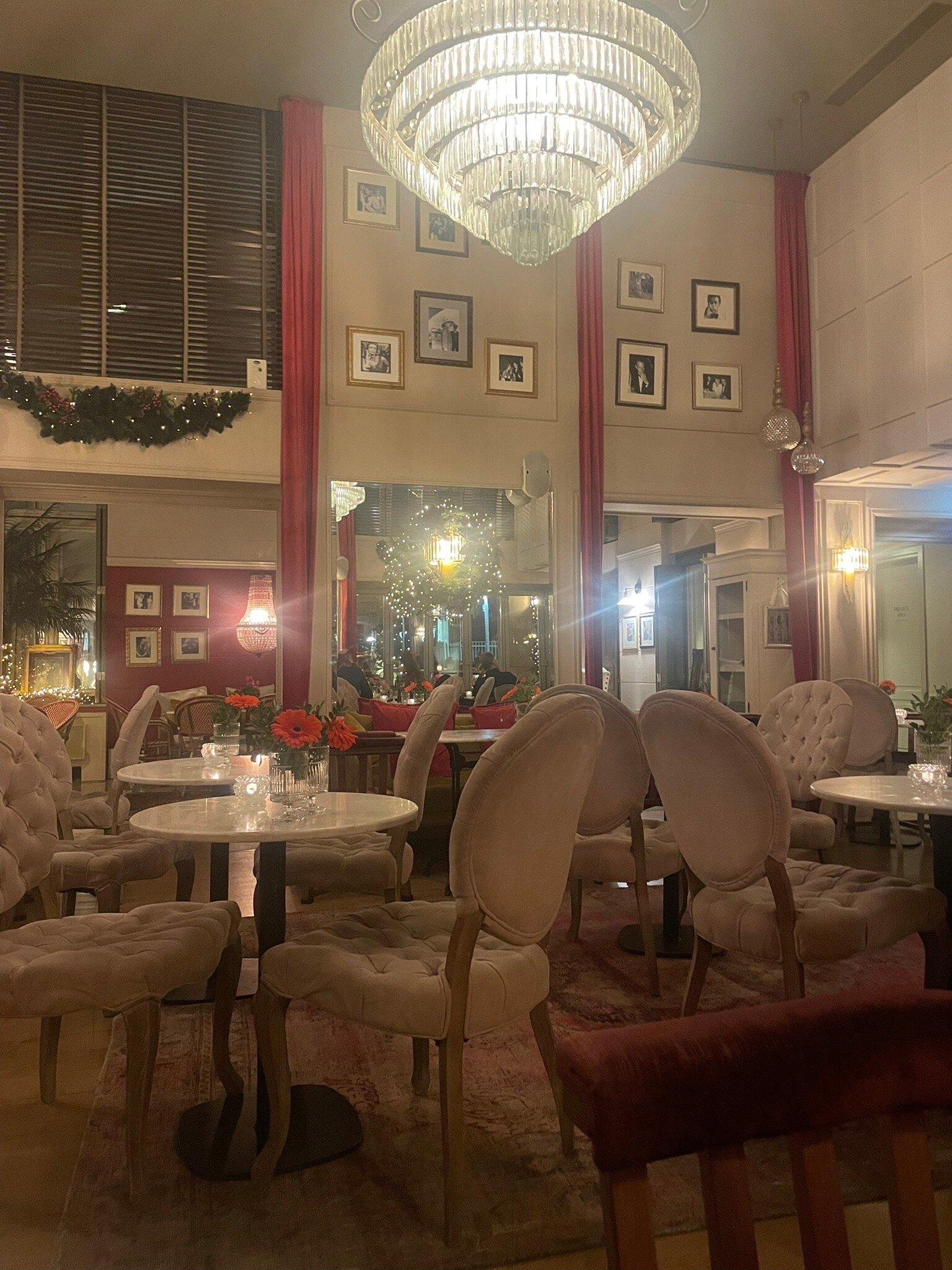 玛尔派萨酒店-官方