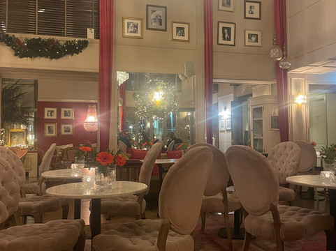 玛尔派萨酒店主图