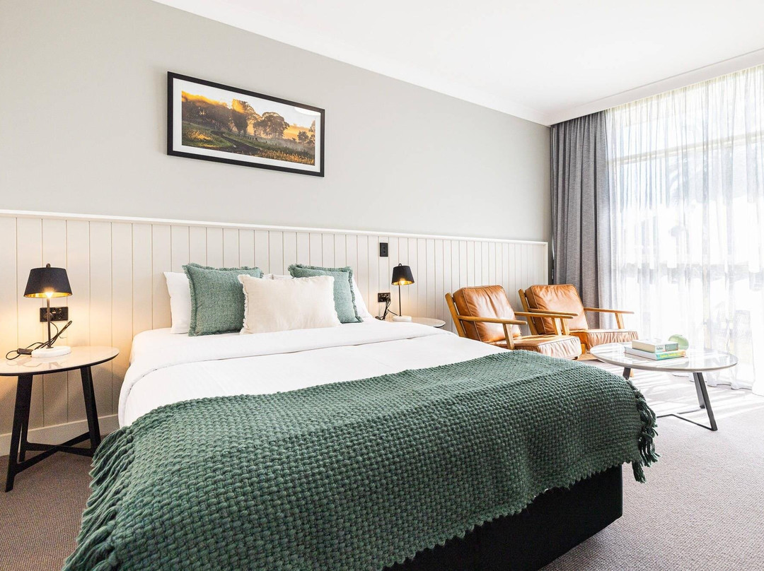 塔姆沃思盖特威伊克诺小屋汽车旅馆