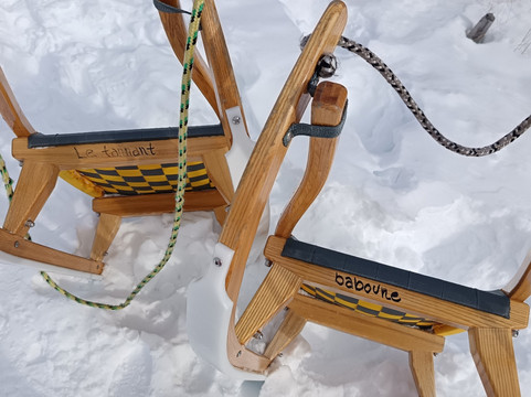 Luge-Petite-Riviere-Saint-Francois必去景点