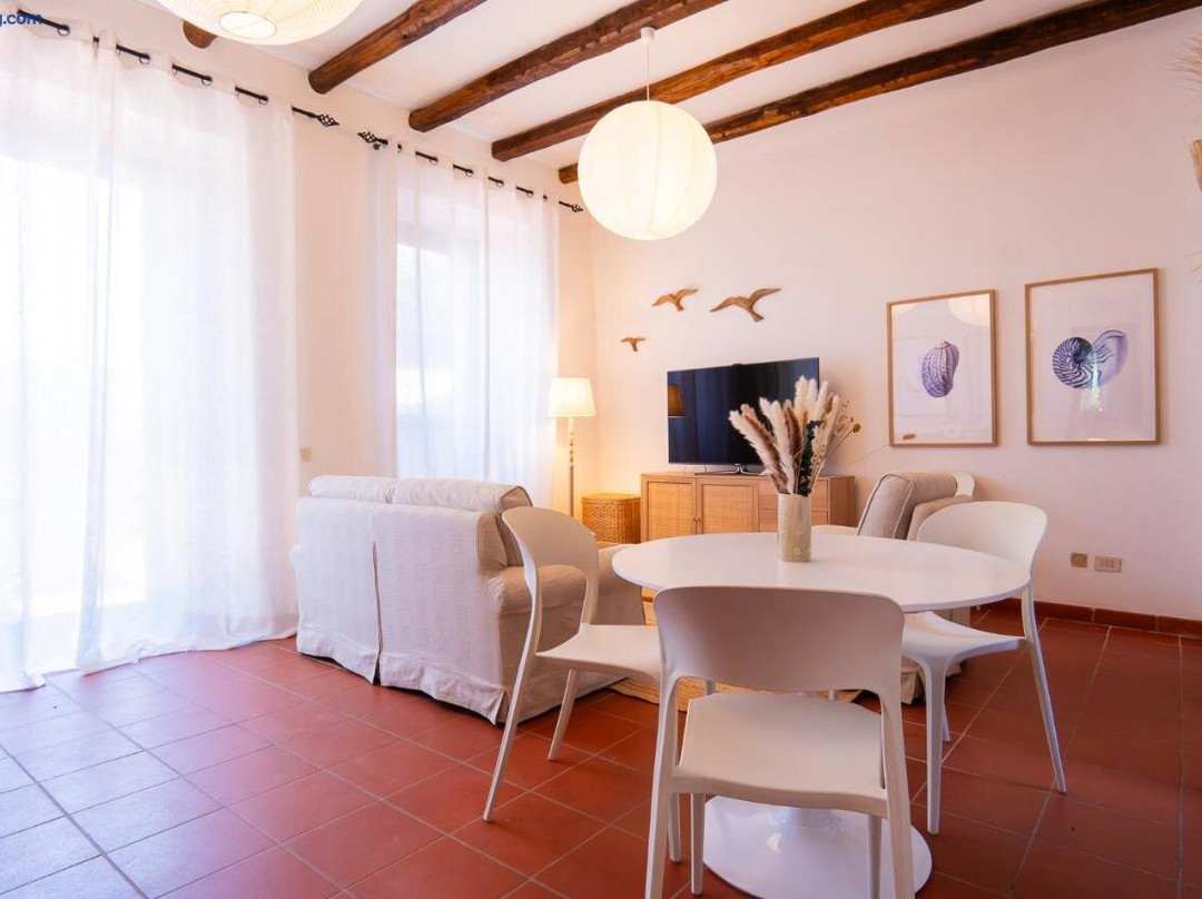 Agriturismo Pimpinnacolo