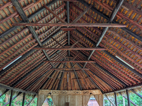 Kalinago Territory-多米尼克必去景点