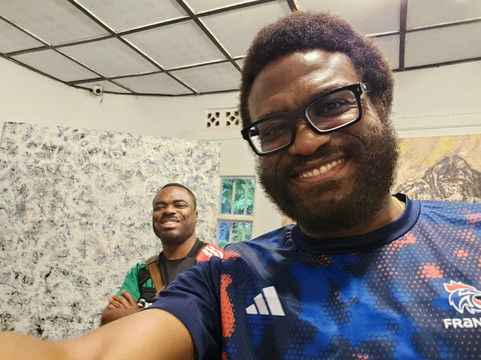 Niyo Art Gallery-吉佳利必去景点