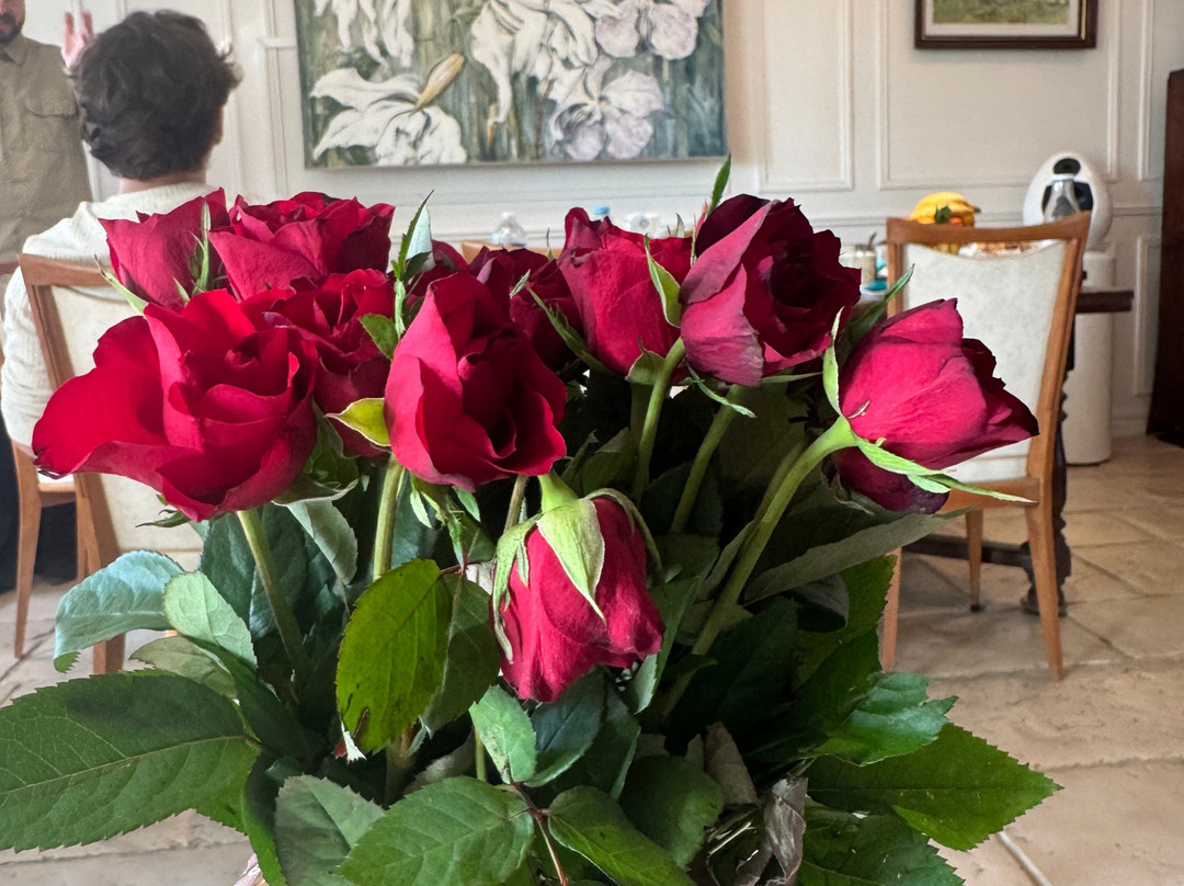 科特南酒店主图