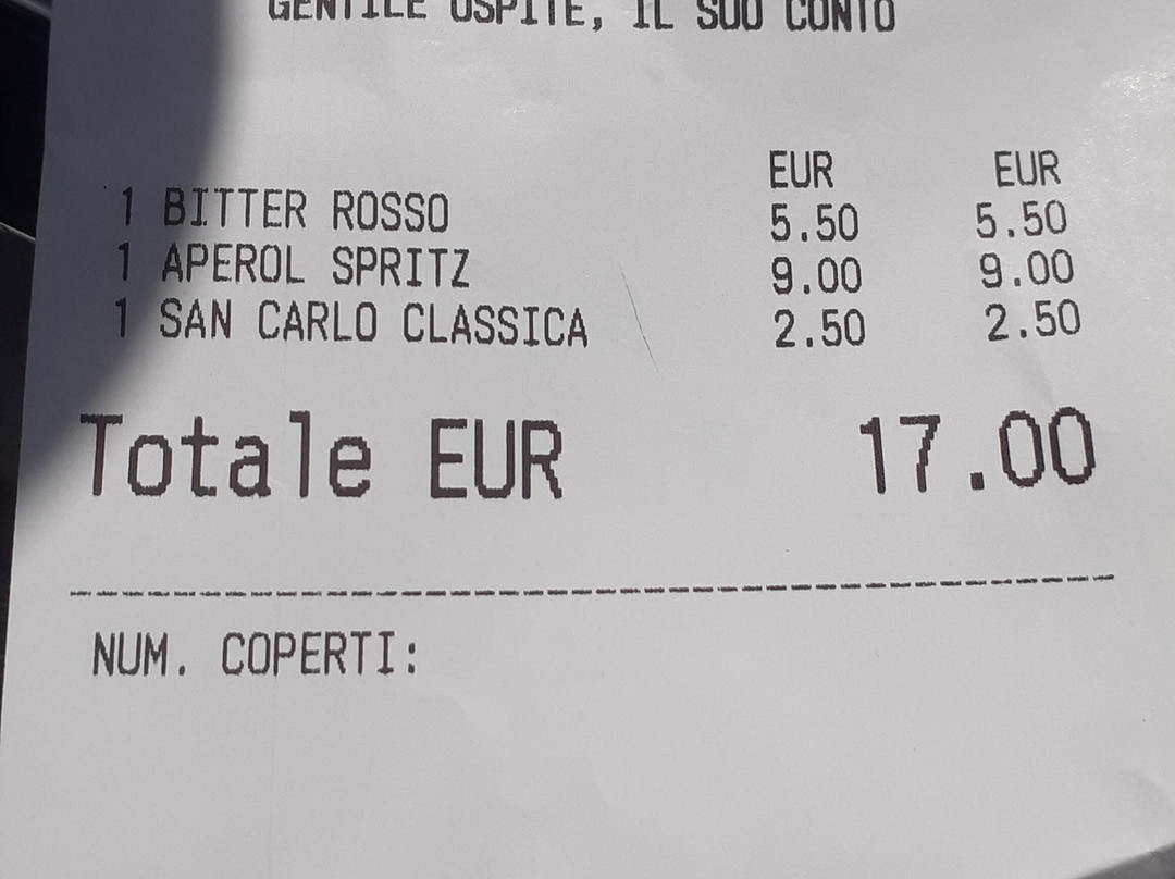 Ammot-Castel Volturno必去景点