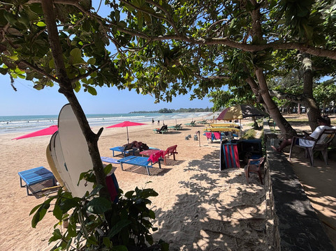 Secret Ceylon Tours & Travels-瓦勒迦玛必去景点