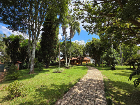 Abbey of the Resurrection - Benedictine Monastery-Ponta Grossa必去景点