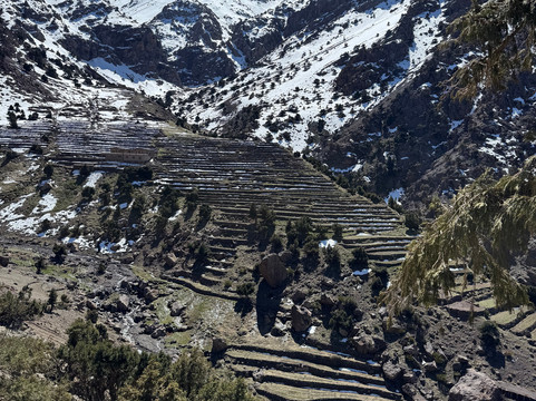 Atlas Adventures-奥伊俄贞必去景点