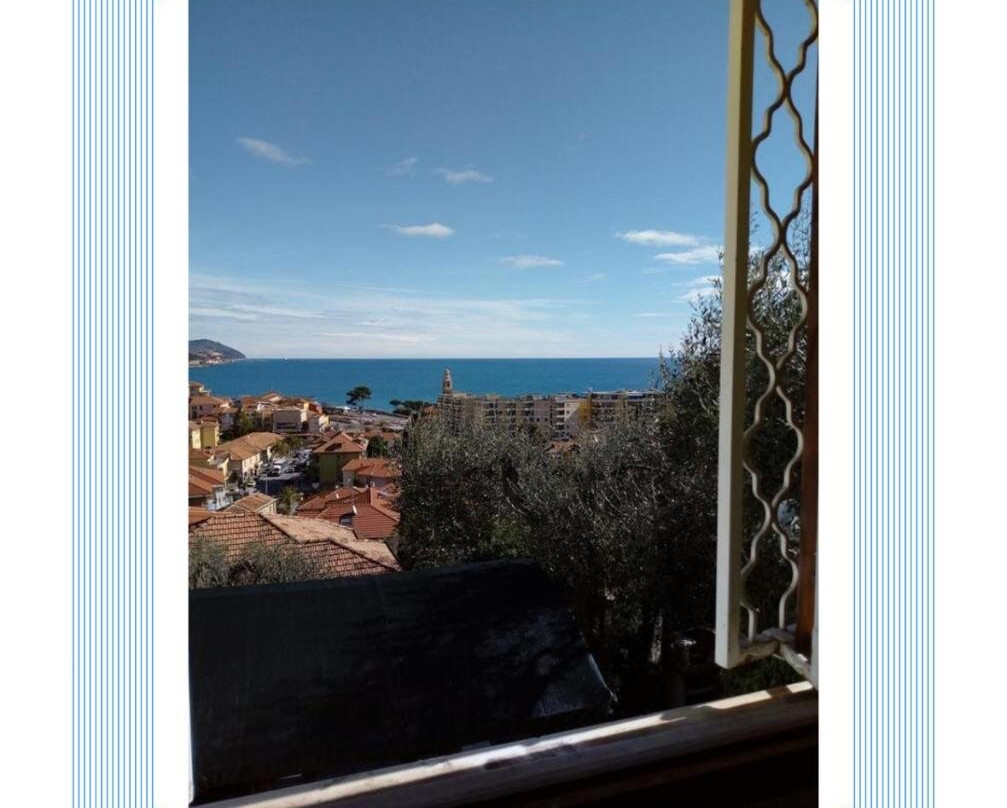 Camera Con Vista