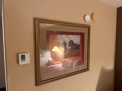 米德内布拉斯贝斯特韦斯特优质套房酒店主图