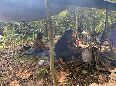 Ujung Kulon Trek-Carita必去景点