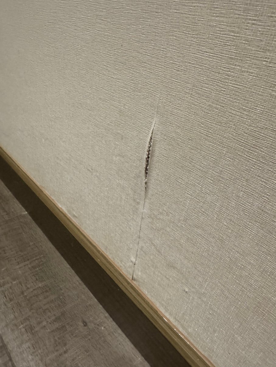 沙迦铂尔曼酒店-客卧