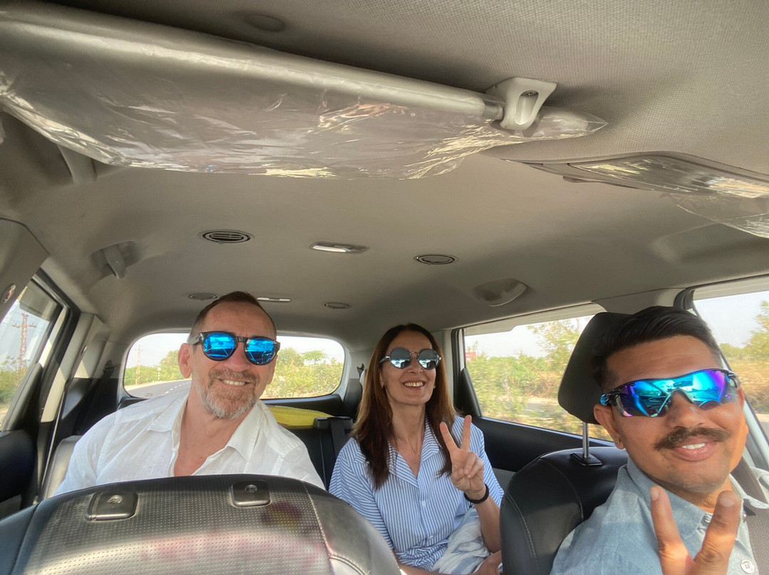 Rajasthan Tour Planner-斋蒲尔必去景点