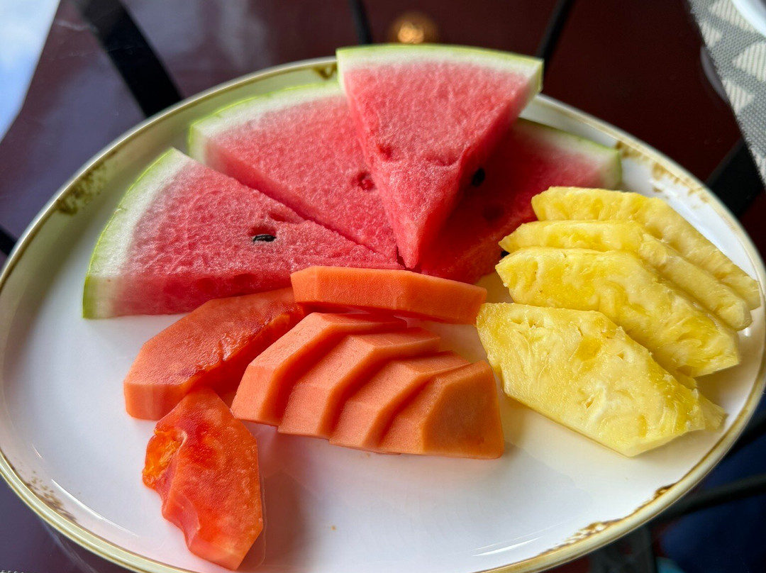 Hotel la Mansion Inn Arenal主图