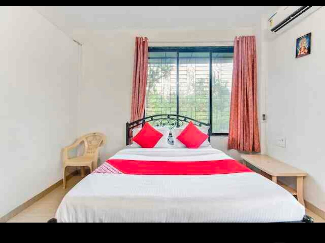 The Mango House Dapoli