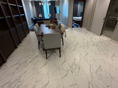 沙湾度假村主图