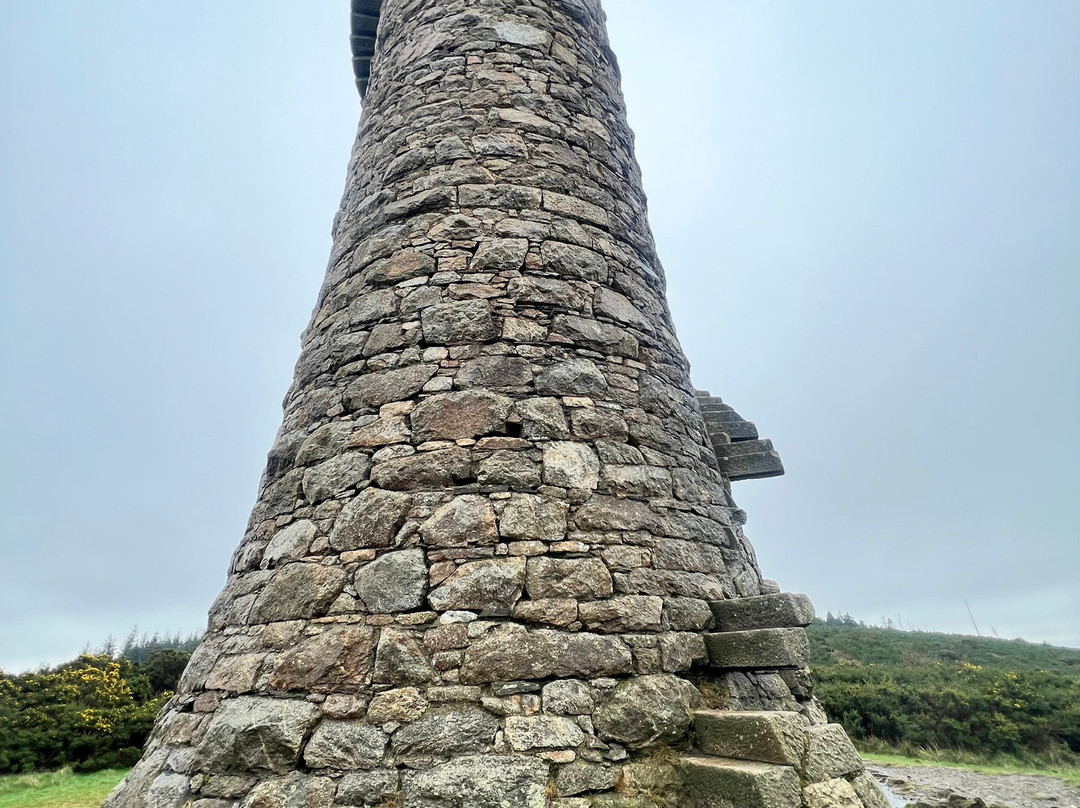 Ballycorus Lead Mines-Shankill必去景点