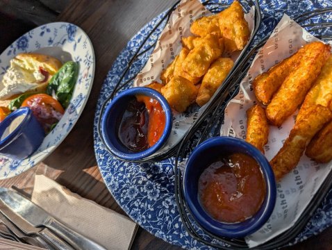 最后一个维泽斯布酒店-官方