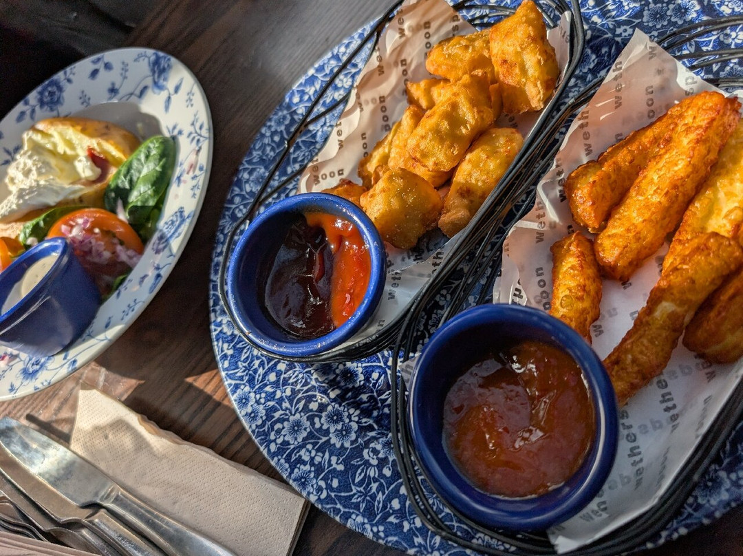 最后一个维泽斯布酒店主图