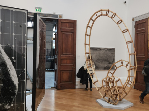 Royal West of England Academy-布里斯托尔必去景点