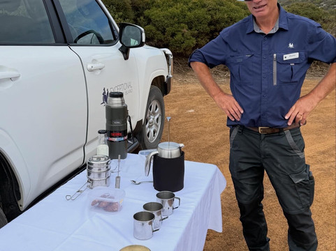 Exceptional Kangaroo Island-袋鼠岛必去景点