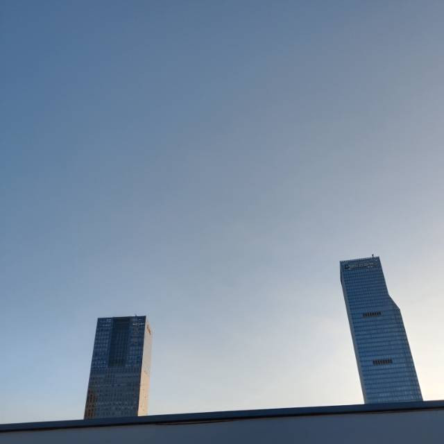 深圳深铁雅高铂尔曼酒店主图