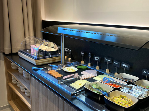 奥贝图内霍夫酒店主图