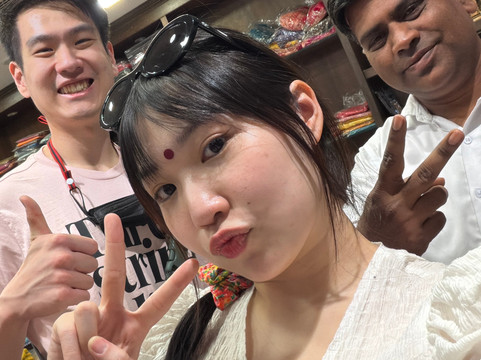 Taj Gallery-阿格拉必去景点