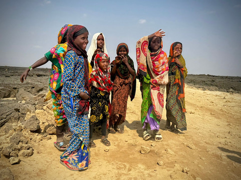 Rock Ethiopia Tours-默克莱必去景点