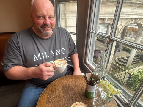 The  Crooked House of Windsor-温莎必去景点