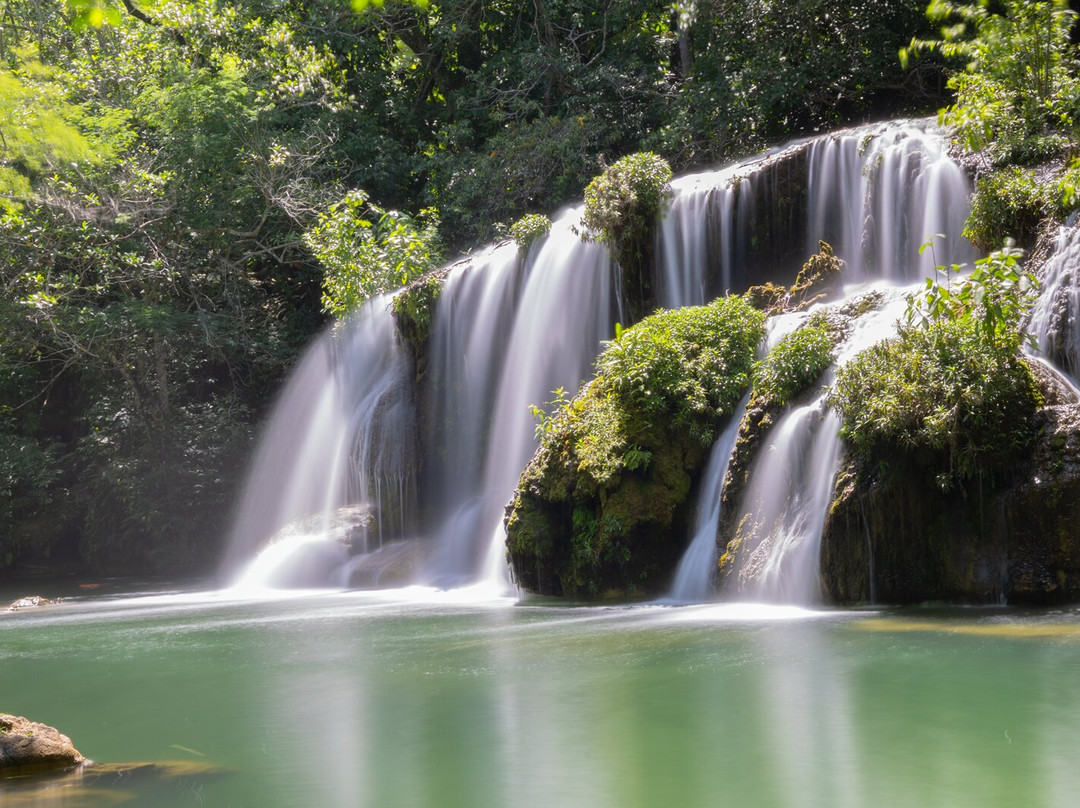 Estancia Mimosa Ecoturismo-博尼图必去景点