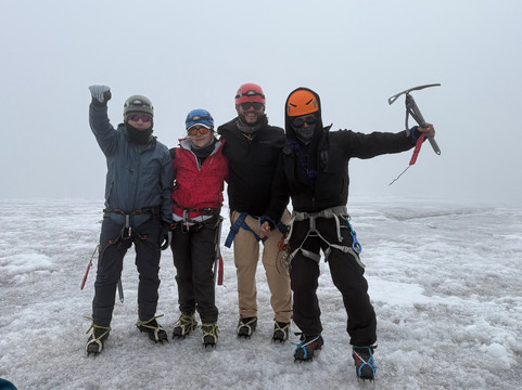 Guiandes Adventures Colombia-Manizales必去景点